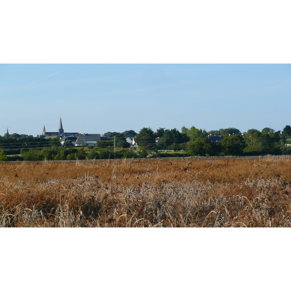 รูปถ่าย ฝรั่งเศส(France) เกรองเดอ(Guerande) 2007-08 23