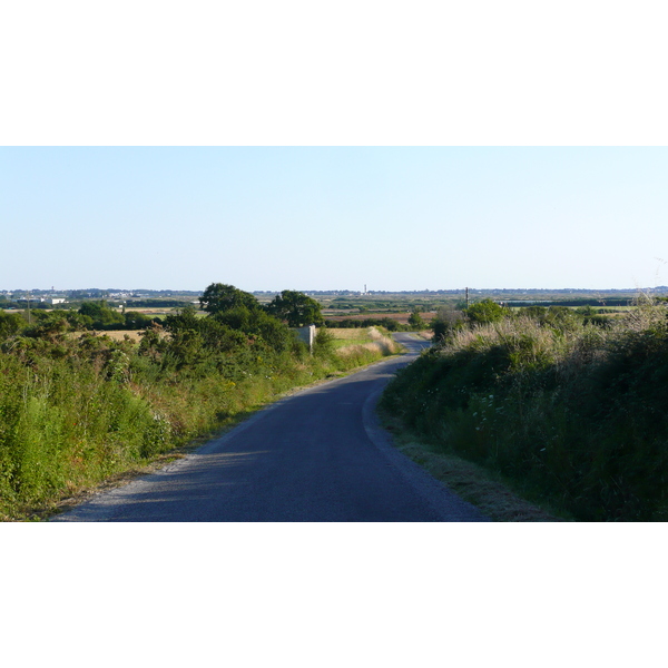 รูปถ่าย ฝรั่งเศส(France) เกรองเดอ(Guerande) 2007-08 0