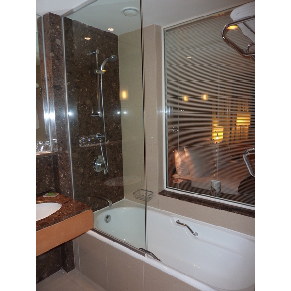 รูปถ่าย ตุรกี(Turkey) อิสตันบูล(Istanbul) โรงแรมเมอเวนพิค(Movenpick Hotel) 2009-08 6