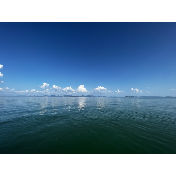 รูปถ่าย ไทย(Thailand) เกาะพังงา(Phang Nga Bay) 2021-12 333