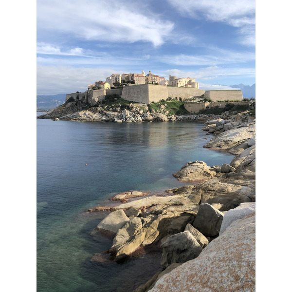 รูปถ่าย ฝรั่งเศส(France) คอร์สิคา(Corsica) คาลวี(Calvi) 2020-10 11