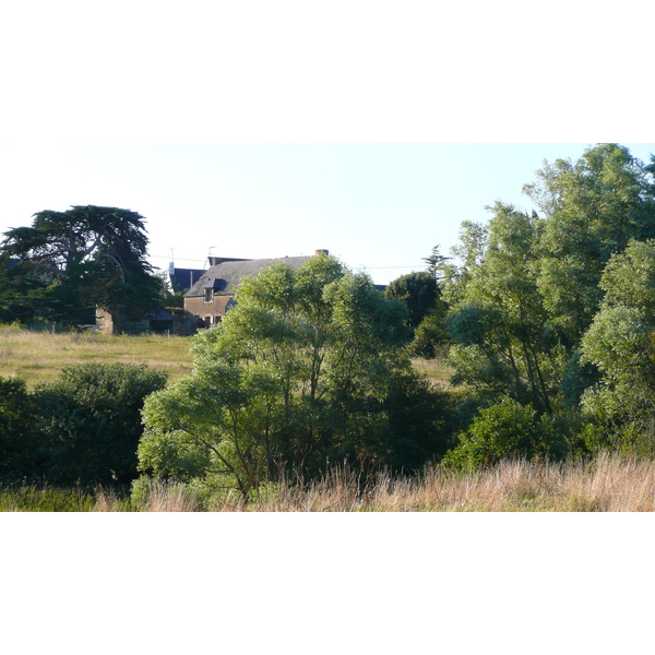 รูปถ่าย ฝรั่งเศส(France) เกรองเดอ(Guerande) 2007-08 7