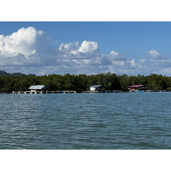 รูปถ่าย ไทย(Thailand) เกาะพังงา(Phang Nga Bay) 2021-12 112