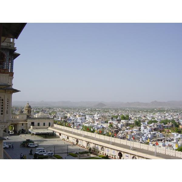 รูปถ่าย อินเดีย(India) อูไดปูร์(Udaipur) 2003-05 72