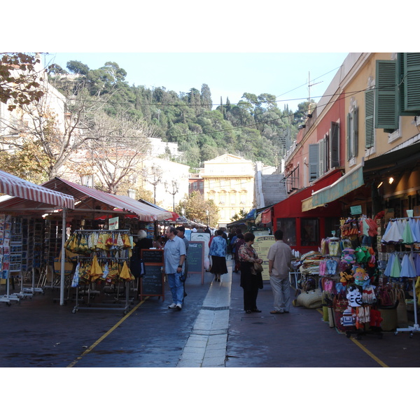 รูปถ่าย ฝรั่งเศส(France) นีส(Nice) 2006-10 2