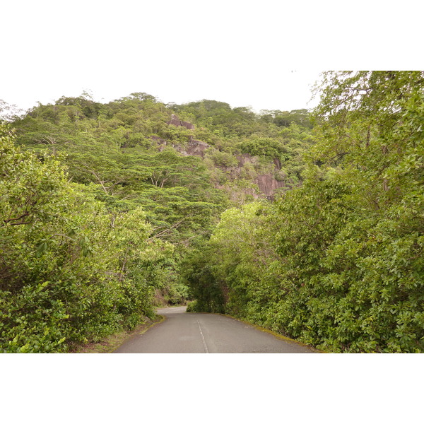 รูปถ่าย เซเชลส์(Seychelles) เกาะมาเฮ(Mahe) 2011-10 104
