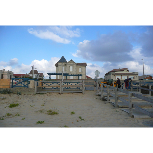 รูปถ่าย ฝรั่งเศส(France) ลากาโน(Lacanau) 2007-08 136