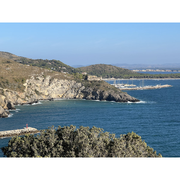 รูปถ่าย อิตาลี(Italy) มอนเตอาร์เจนตาริโอ(Monte Argentario) 2021-09 38