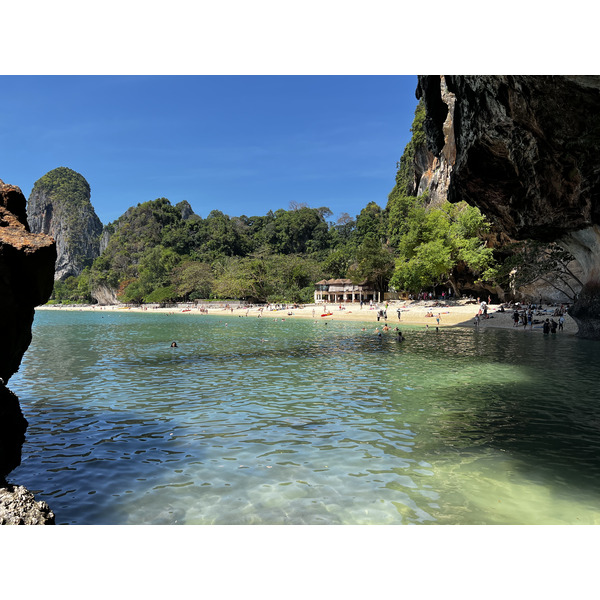 รูปถ่าย ไทย(Thailand) กระบี่(Krabi) 2023-01 76