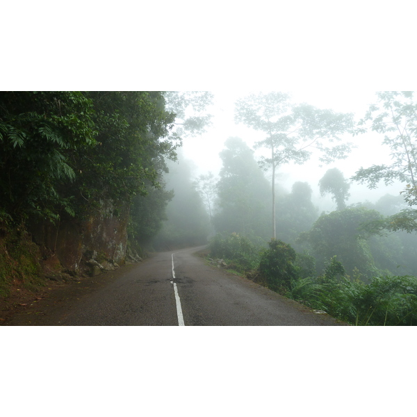รูปถ่าย เซเชลส์(Seychelles) เกาะมาเฮ(Mahe) 2011-10 118