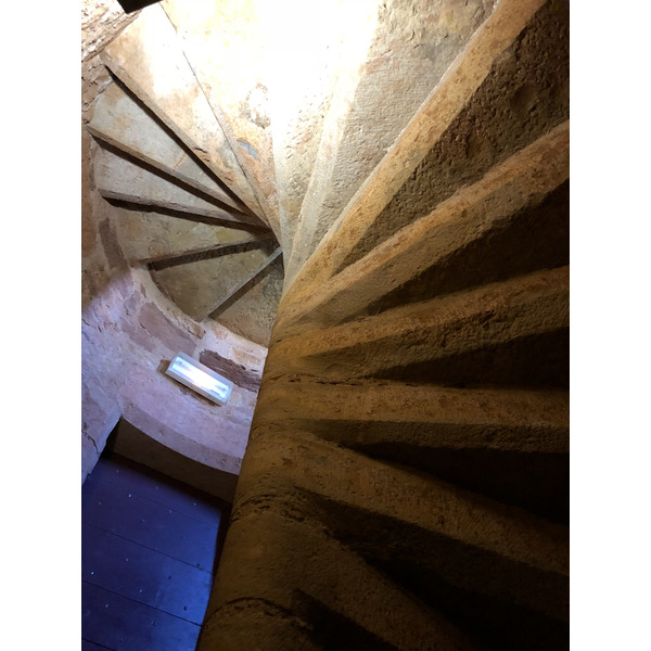 รูปถ่าย ฝรั่งเศส(France) ปราสาทกัสแตลโนเบรอเตอนู(Castelnau Bretenoux Castle) 2018-04 67