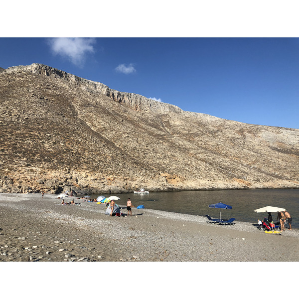 รูปถ่าย กรีก(Greece) เกาะอัสติปาเลีย(Astypalea) 2018-07 183