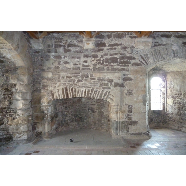 รูปถ่าย อังกฤษ(United Kingdom) สกอตแลนด์(Scotland) ปราสาทดูน(Doune Castle) 2011-07 51