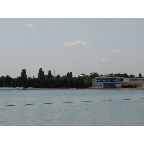 รูปถ่าย ฝรั่งเศส(France) วีลเนิฟ-ลา-การาน(Villeneuve La Garenne) สวนช็องเตอแรน(Parc des Chanteraines) 2007-07 40