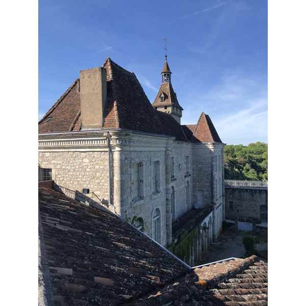 รูปถ่าย ฝรั่งเศส(France) โรกามาดูร์(Rocamadour) 2018-04 210