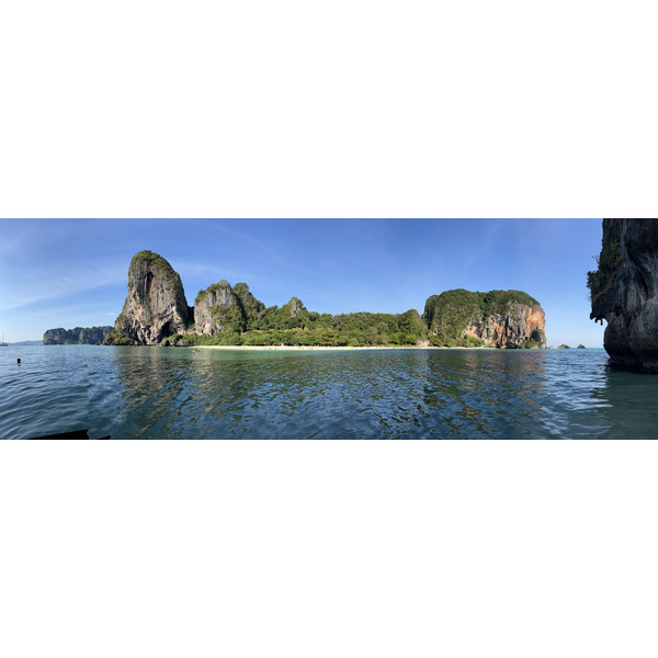 รูปถ่าย ไทย(Thailand) กระบี่(Krabi) 2023-01 284