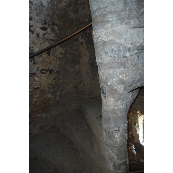 รูปถ่าย อังกฤษ(United Kingdom) สกอตแลนด์(Scotland) ปราสาทดูน(Doune Castle) 2011-07 46