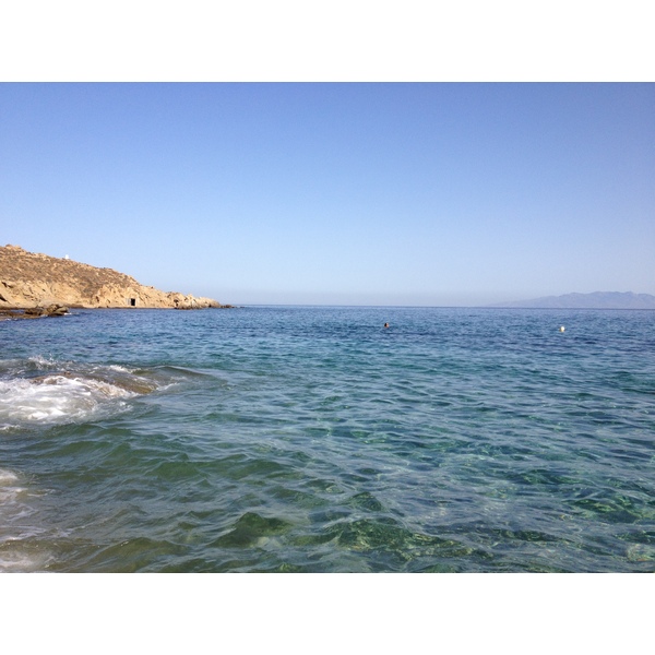 รูปถ่าย กรีก(Greece) เกาะมิโคนอส(Mykonos) 2014-07 429