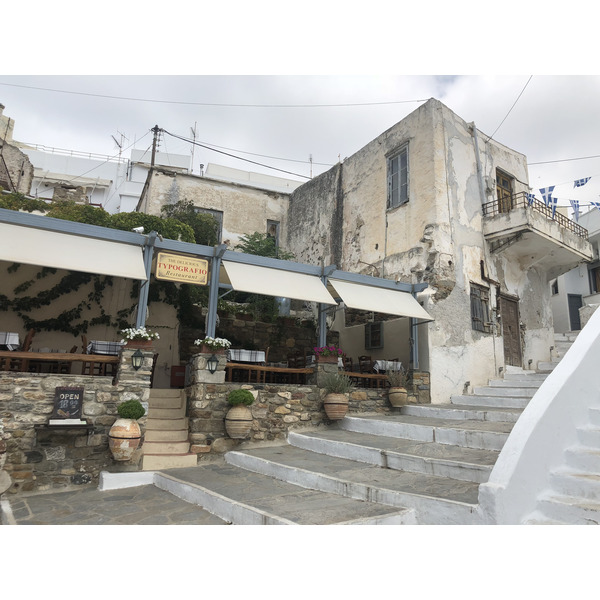 รูปถ่าย กรีก(Greece) เกาะนักซอส(Naxos) 2018-07 38