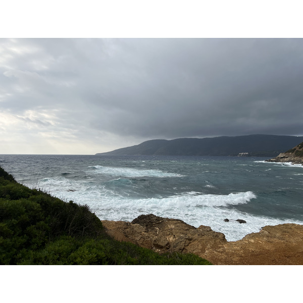 รูปถ่าย อิตาลี(Italy) เกาะเอลบา(Isola d'Elba) 2021-09 89