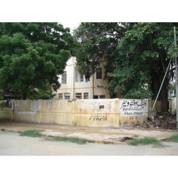 รูปถ่าย ปากีสถาน(Pakistan) การาจี(Karachi) 2006-08 0