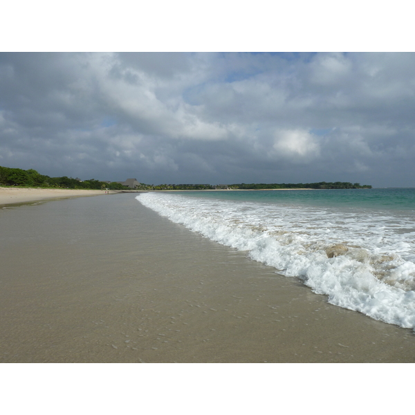 รูปถ่าย ฟิจิ(Fiji) หาดนาตาโดลา(Natadola beach) 2010-05 59