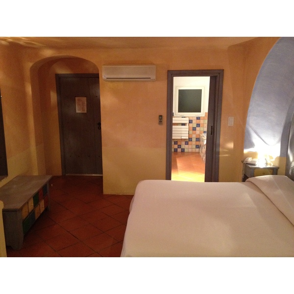 รูปถ่าย ฝรั่งเศส(France) คอร์สิคา(Corsica) โรงแรมการาเนลลา(Caranella Hotel) 2012-09 31