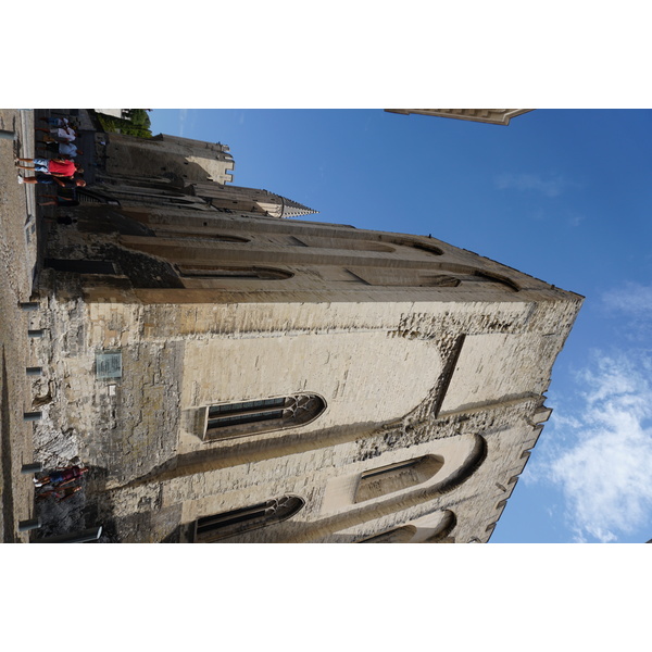 รูปถ่าย ฝรั่งเศส(France) อาวิกนีอง(Avignon) 2017-08 19