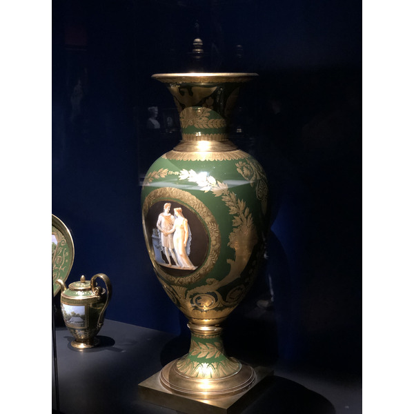 รูปถ่าย ฝรั่งเศส(France) ฟงเทนโบล(Fontainebleau) 2019-04 444
