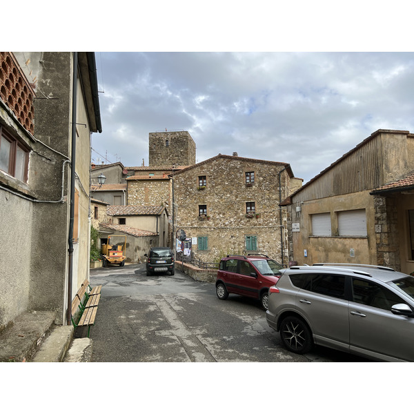 รูปถ่าย อิตาลี(Italy) ลาซัสซา(La Sassa) 2021-09 56