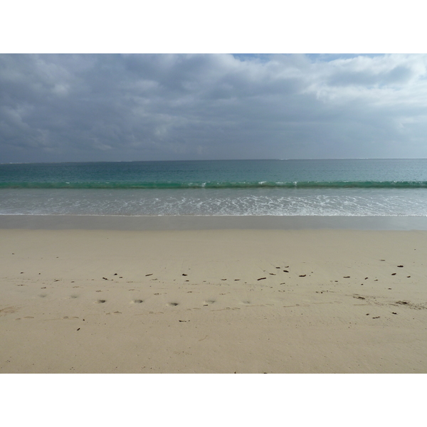 รูปถ่าย ฟิจิ(Fiji) หาดนาตาโดลา(Natadola beach) 2010-05 64