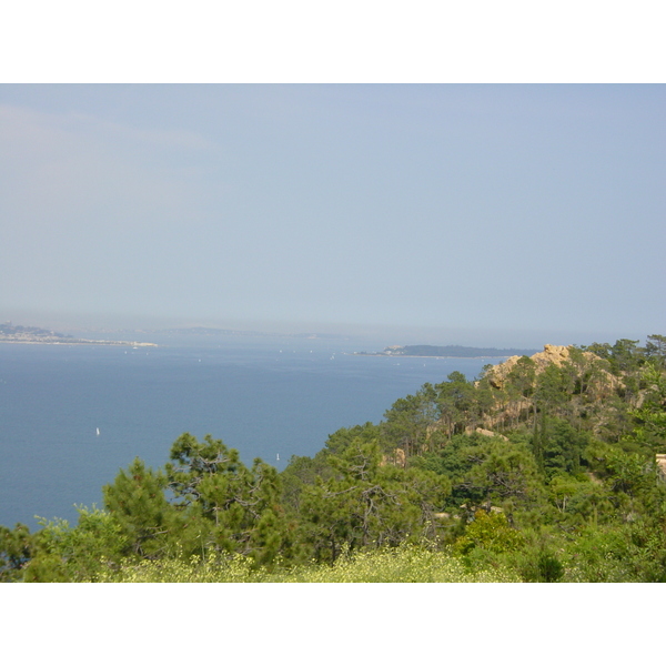 รูปถ่าย ฝรั่งเศส(France) เฟรนช์ริวิเอรา(French Riviera) 2001-05 94