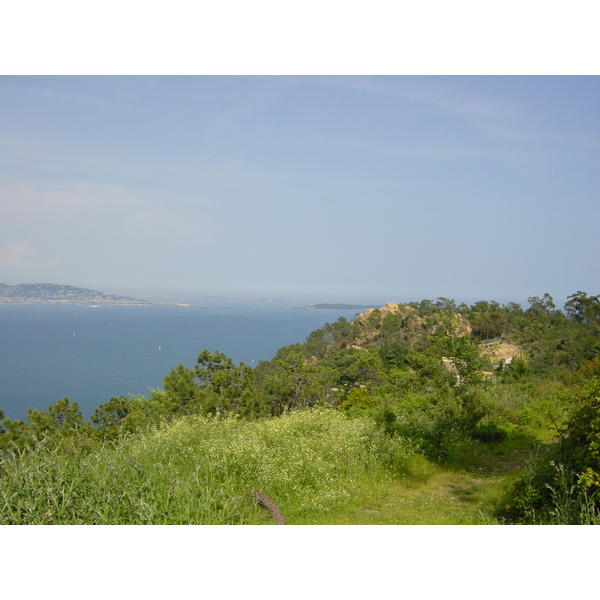 รูปถ่าย ฝรั่งเศส(France) เฟรนช์ริวิเอรา(French Riviera) 2001-05 102