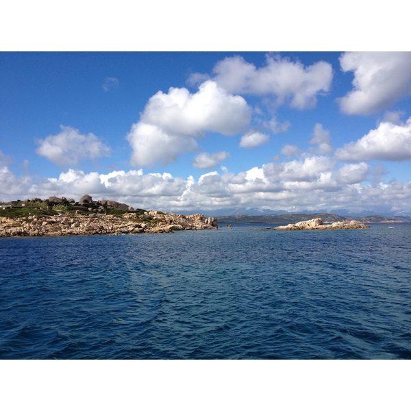 รูปถ่าย ฝรั่งเศส(France) คอร์สิคา(Corsica) เกาะกาวัลโล(Cavallo) 2012-09 71