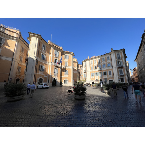 รูปถ่าย อิตาลี(Italy) โรม(Rome) 2021-09 169