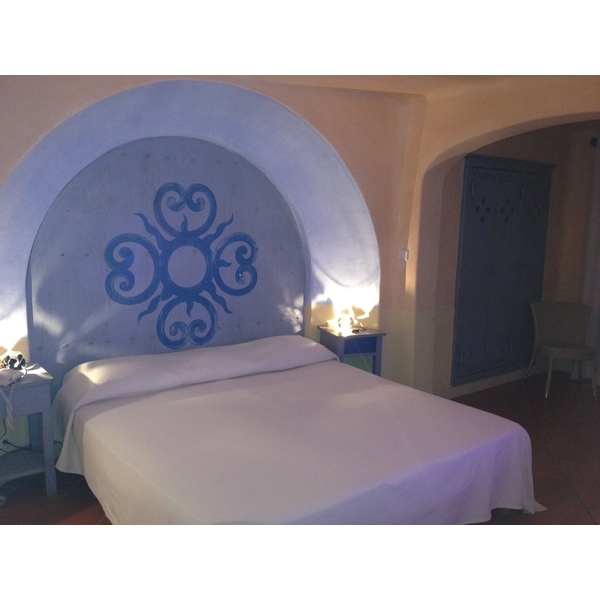 รูปถ่าย ฝรั่งเศส(France) คอร์สิคา(Corsica) โรงแรมการาเนลลา(Caranella Hotel) 2012-09 24