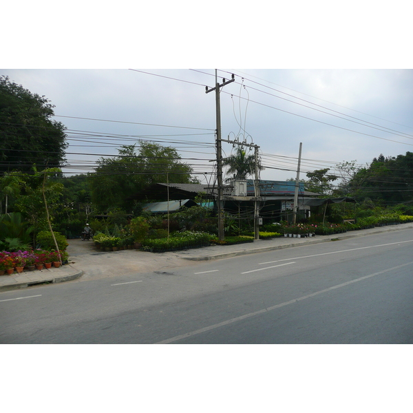 รูปถ่าย ไทย(Thailand) ชลบุรี(Chonburi) ถนนสุขุมวิท(Sukhumvit road) 2008-01 69