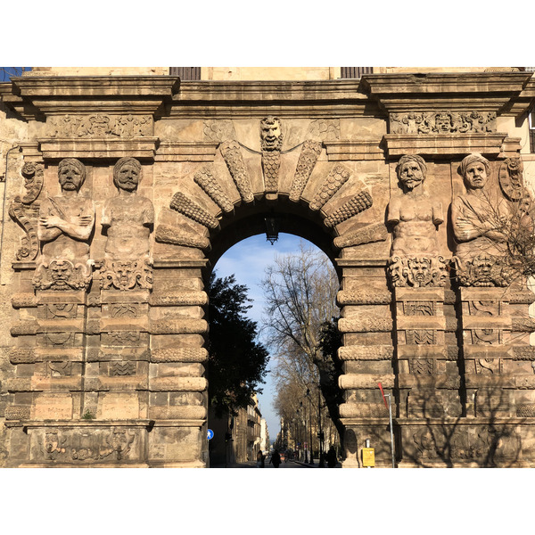 รูปถ่าย อิตาลี(Italy) ซิซิลี(Sicily) ปาแลร์โม(Palermo) 2020-02 92