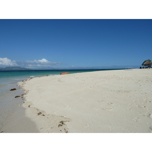 รูปถ่าย ฟิจิ(Fiji) เรือสำราญกัปตันคุก(Captain Cook Cruises) 2010-05 47