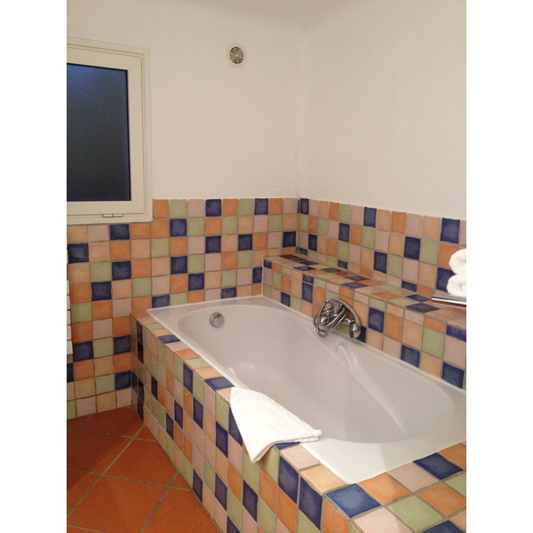 รูปถ่าย ฝรั่งเศส(France) คอร์สิคา(Corsica) โรงแรมการาเนลลา(Caranella Hotel) 2012-09 23