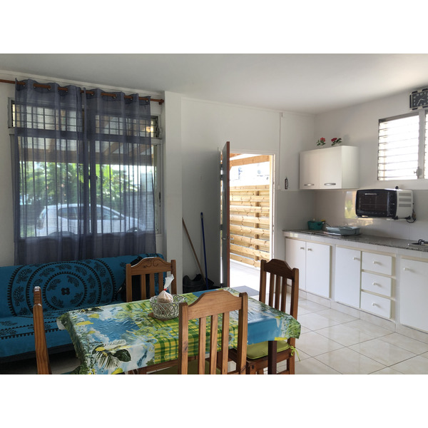 รูปถ่าย กวาเดอลูป(Guadeloupe) แซ็งตาน(Sainte Anne) 2021-02 102