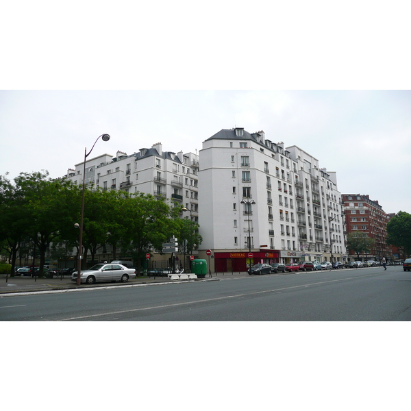 รูปถ่าย ฝรั่งเศส(France) ปารีส(Paris) รอบปารีสด้านตะวันออก(Around Paris east) 2007-06 100