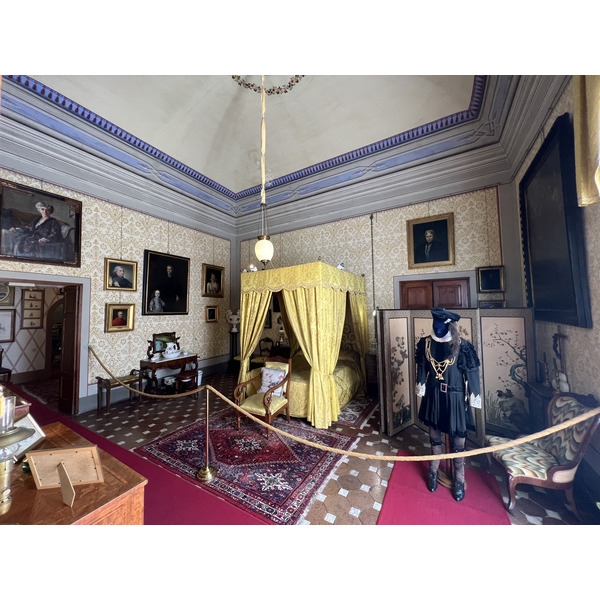 รูปถ่าย อิตาลี(Italy) วอลแตร์รา(Volterra) วังวีตี(Palazzo Viti) 2021-09 37