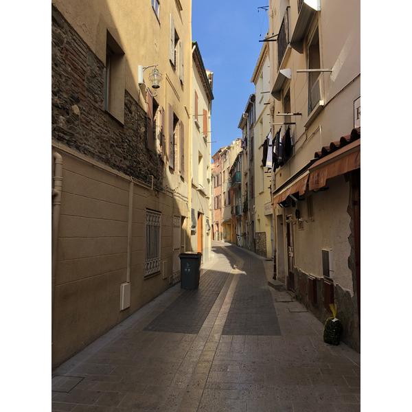 รูปถ่าย ฝรั่งเศส(France) กอลียูร์(Collioure) 2018-04 44