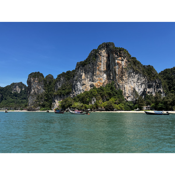 รูปถ่าย ไทย(Thailand) กระบี่(Krabi) 2023-01 15