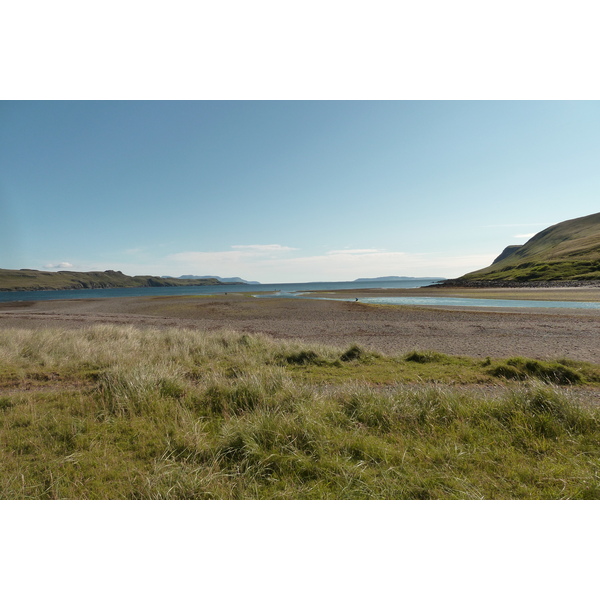 รูปถ่าย อังกฤษ(United Kingdom) เกาะสกาย(Skye) 2011-07 162