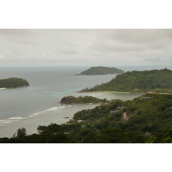 รูปถ่าย เซเชลส์(Seychelles) เกาะมาเฮ(Mahe) 2011-10 78