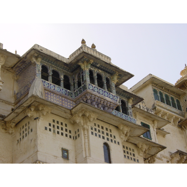 รูปถ่าย อินเดีย(India) อูไดปูร์(Udaipur) 2003-05 116