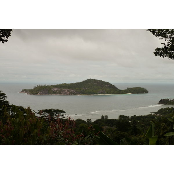 รูปถ่าย เซเชลส์(Seychelles) เกาะมาเฮ(Mahe) 2011-10 103