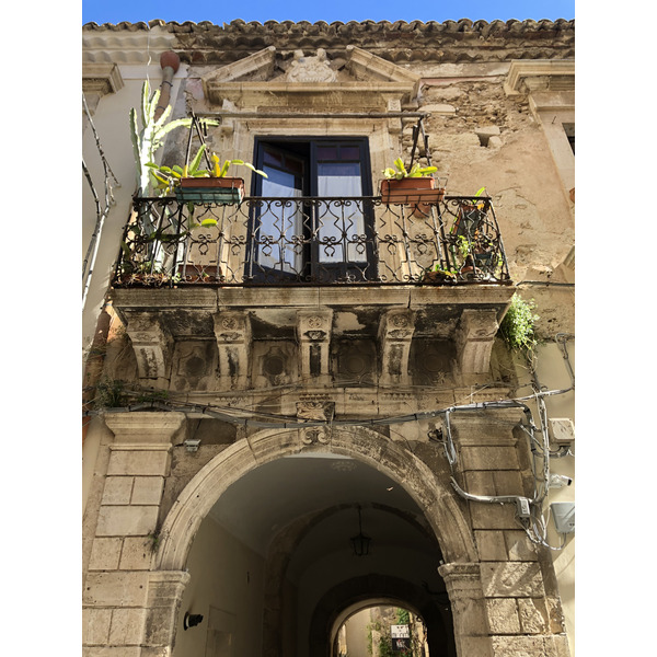 รูปถ่าย อิตาลี(Italy) ซิซิลี(Sicily) ออร์ตีเจีย(Ortigia) 2020-02 121